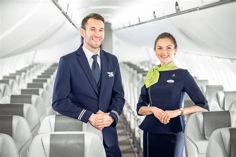 airbaltic cabin crew.